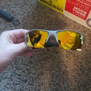 Oakleys Flak 2.0